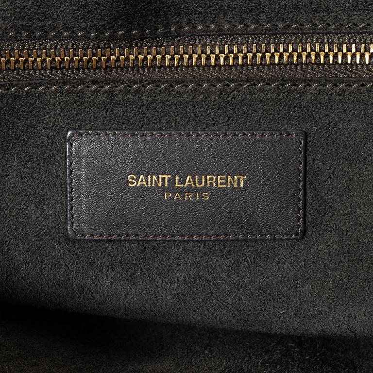 Saint Laurent, bag, "Sac du Jour Large".