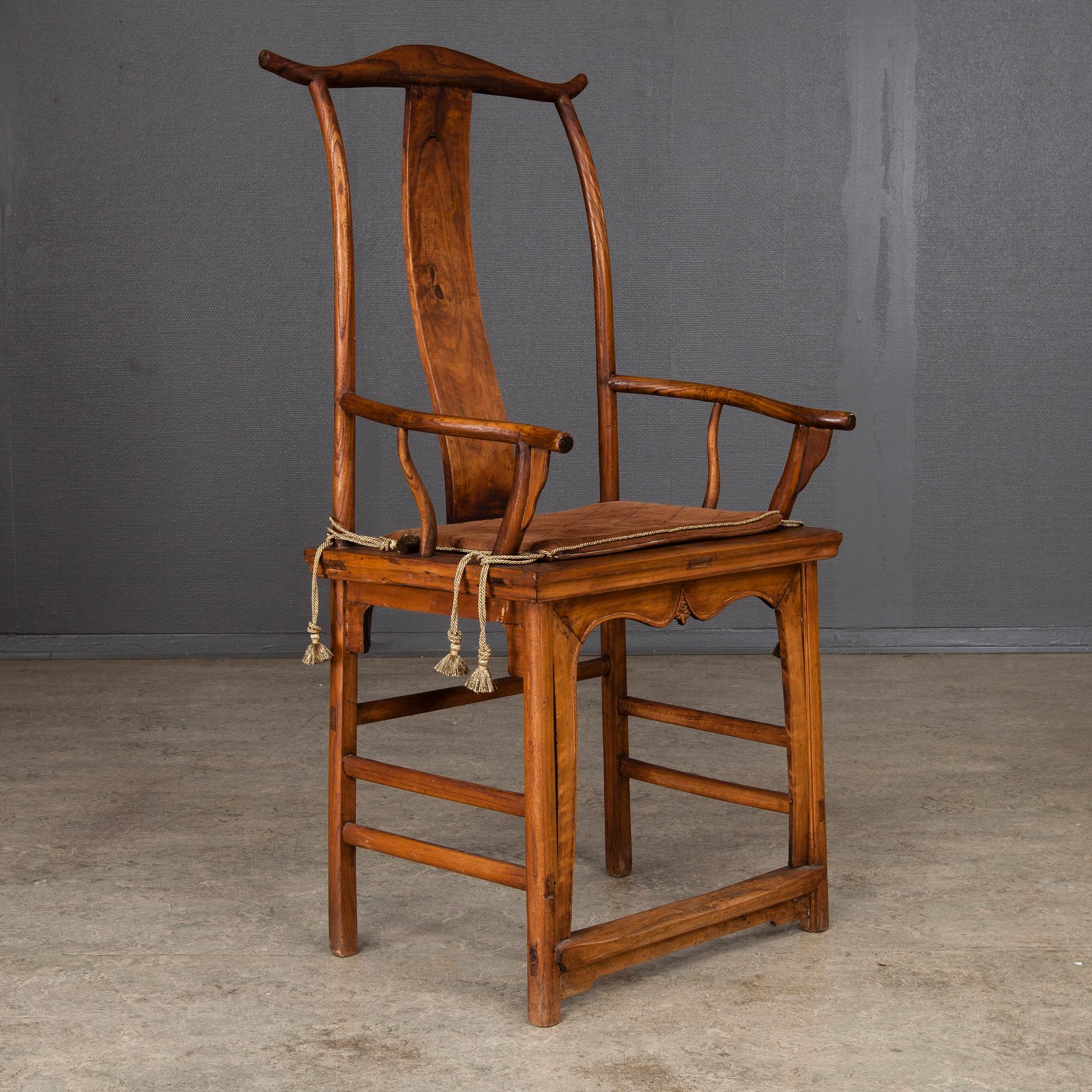 STOL, Kina 1900-talets senare hälft.