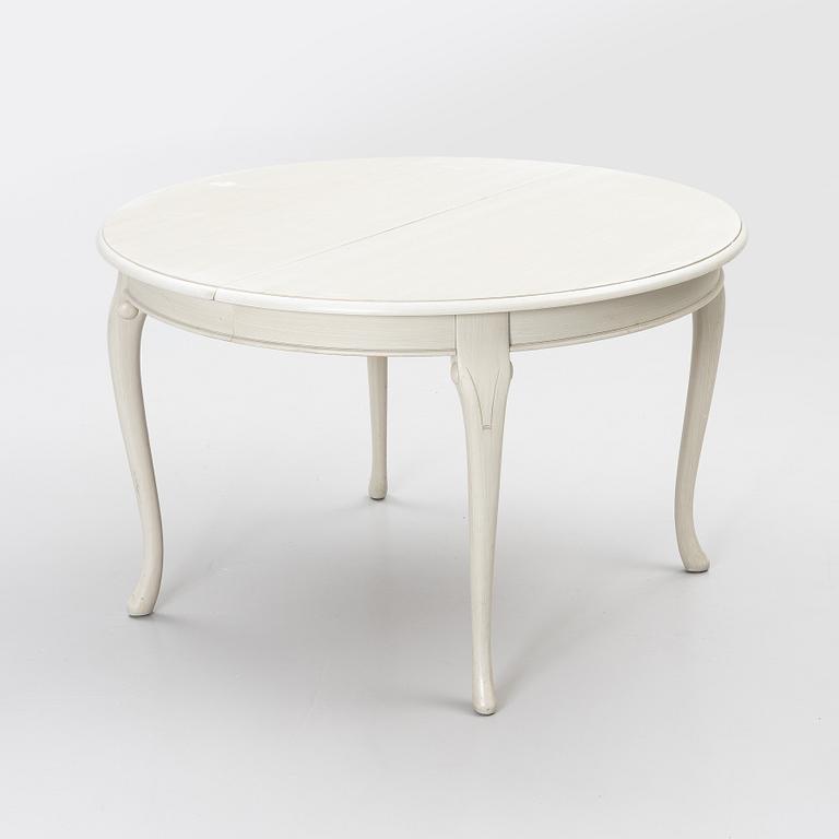 K A Roos, matgrupp, 11 delar, 1990-tal.