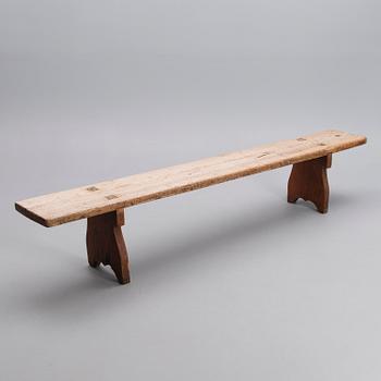 BÄNK, 1800-tal.