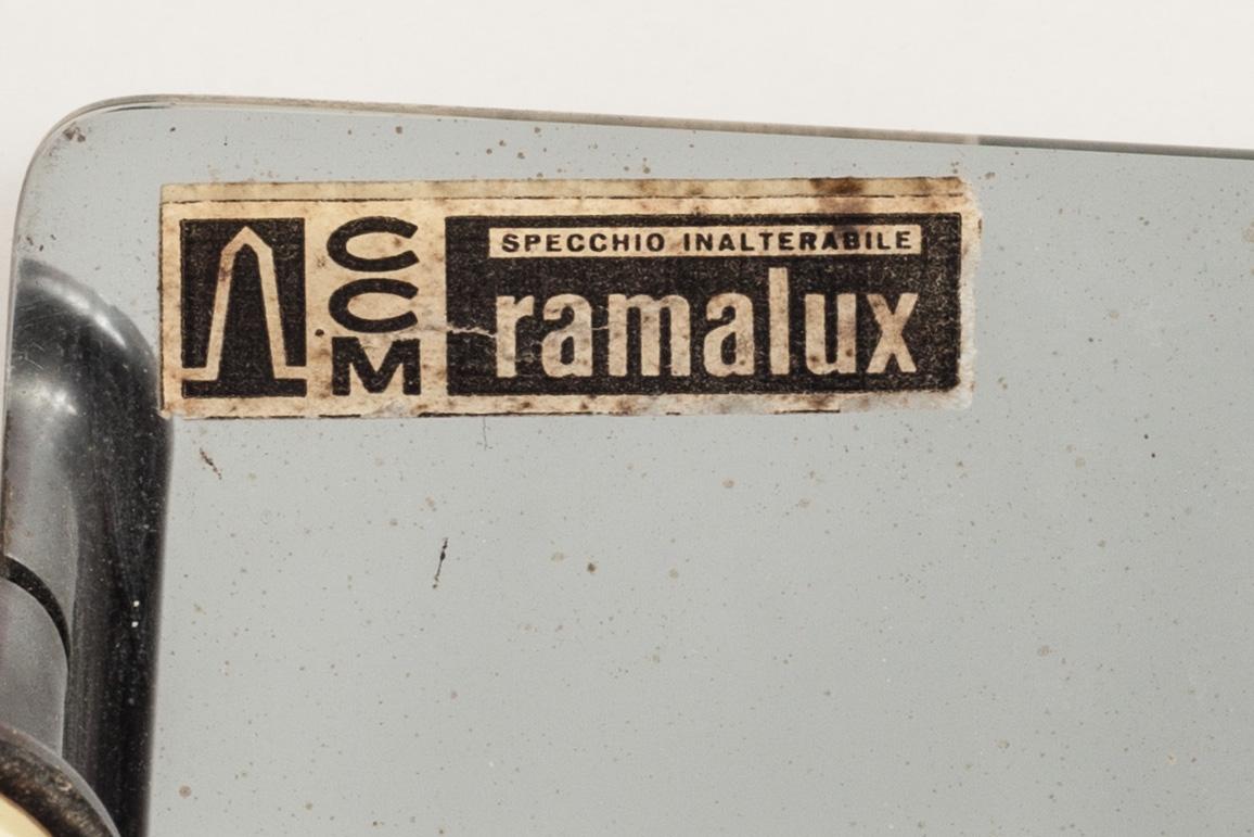 BADRUMSSKÅP, C.M. Brevettato, Italien.