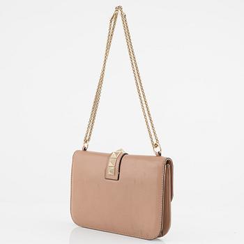 Valentino Garavani, bag, "Glam Lock".