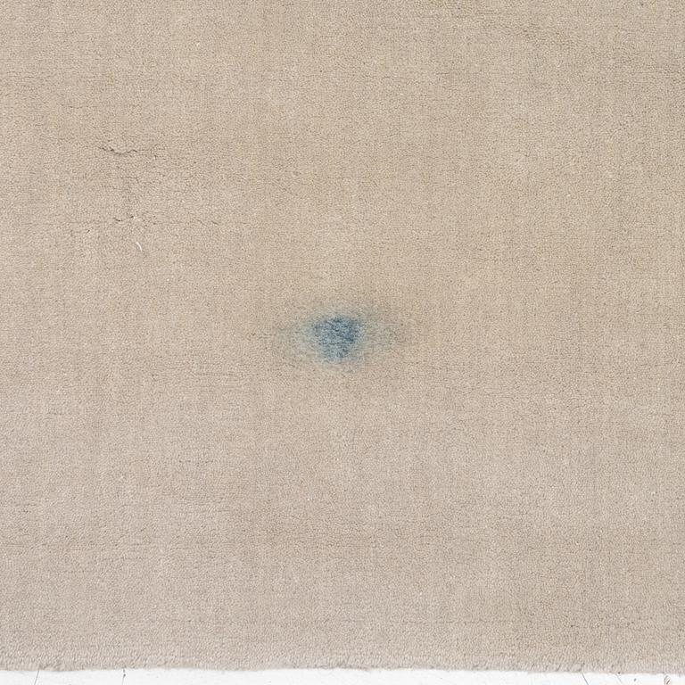 Rug, "Grand", Nordic Knots, approx. 400 x 350 cm.