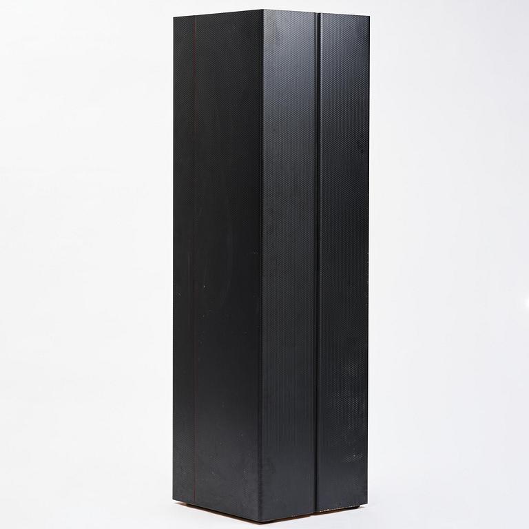 Hans Eichenberger, a “Wogg 8” cabinet, Wogg, Switzerland, 1980s.