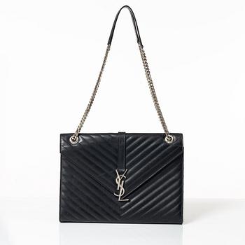 Yves Saint Laurent, väska, "Portfeuille Envelope".