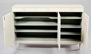 SIDEBOARD, "Herrgården", Carl Malmsten, 1900-talets andra hälft.