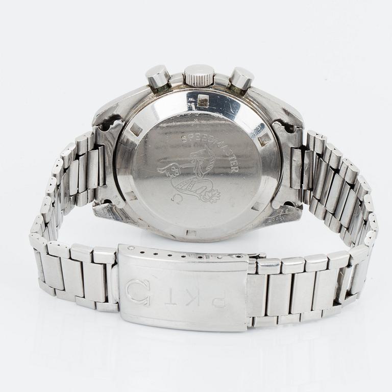 OMEGA, Speedmaster, chronograph.