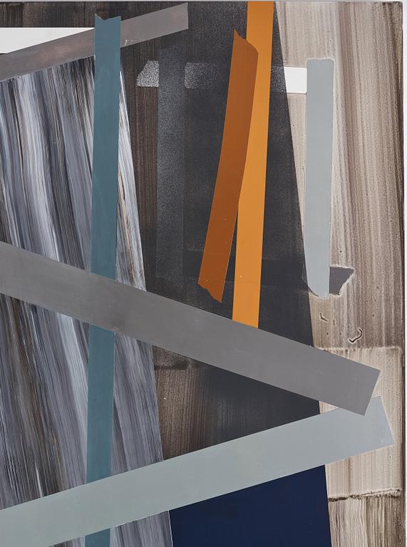 Sigrid Sandström, Untitled.