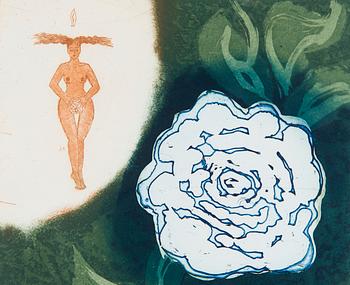 Hanna Varis, Ros och ros.