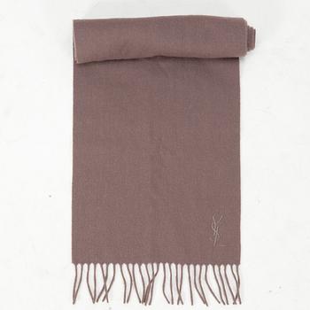 HALSDUK, Yves Saint Laurent.