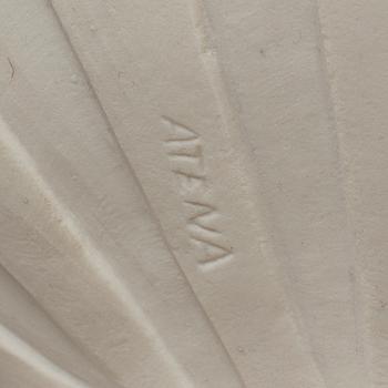 SANDRO BOTTICELLI, efter. Trädgårdsskulptur, gjutmassa, Kosmolux, Italien.