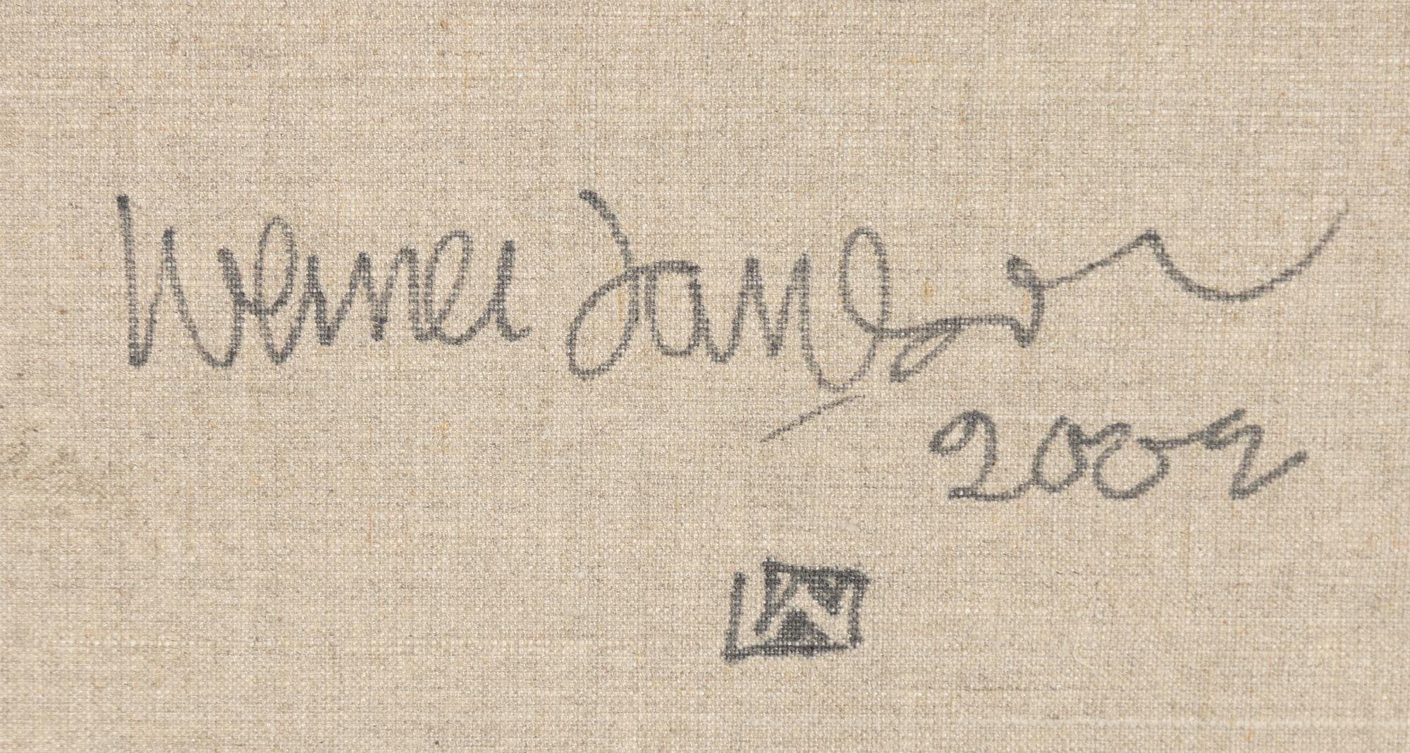 Werner Janson, “Energicentra”.