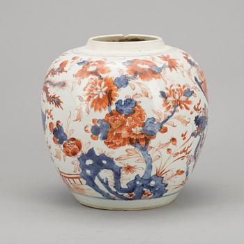 BOJAN, porslin, Kina, Qianlong, Qing dynastin, 1700-tal.
