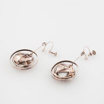 ROSA TAIKON, Stockholm, 1976,.