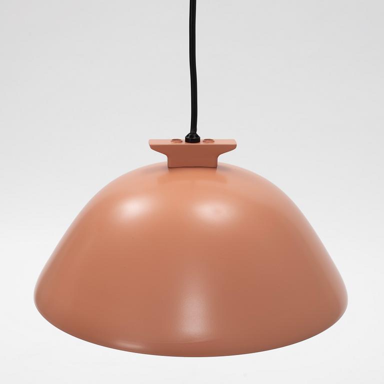 Inga Sempé, a model 'W103 Sempé S1' pendant lamp, Wästberg.