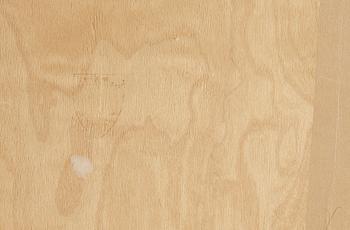 PALL, Ilmari Lappalainen, 1900-talets andra hälft.