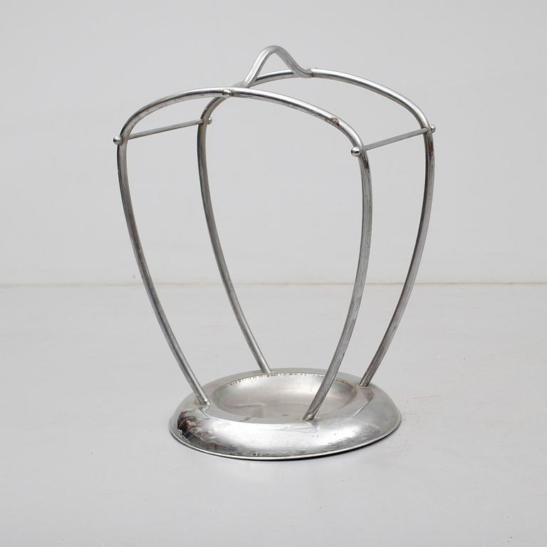 PARAPLYSTÄLL, art déco, Rio, Holland, 1900-talets fösta hälft.