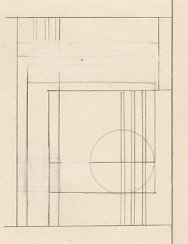 36. Gösta Adrian-Nilsson, Geometry.