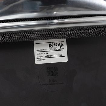 Antonio Citterio, stol, "Iuta", B&B Italia.