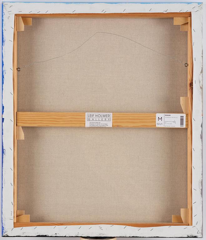 Yrjö Edelmann, Untitled.
