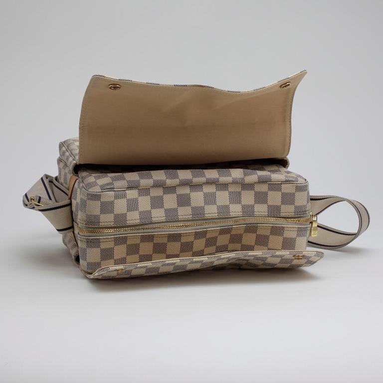 LOUIS VUITTON, väska.