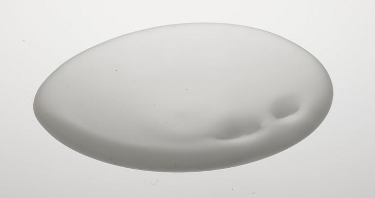 Timo Sarpaneva, GLASSKULPTUR.