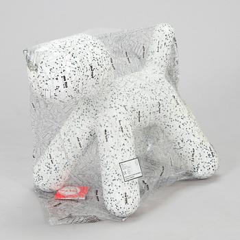 Eero Aarnio, "Puppy Dalmatian", Me Too Collection, Magis Italia, 2005.