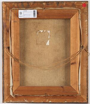 André Lhote, "Portrait de Marguerite".