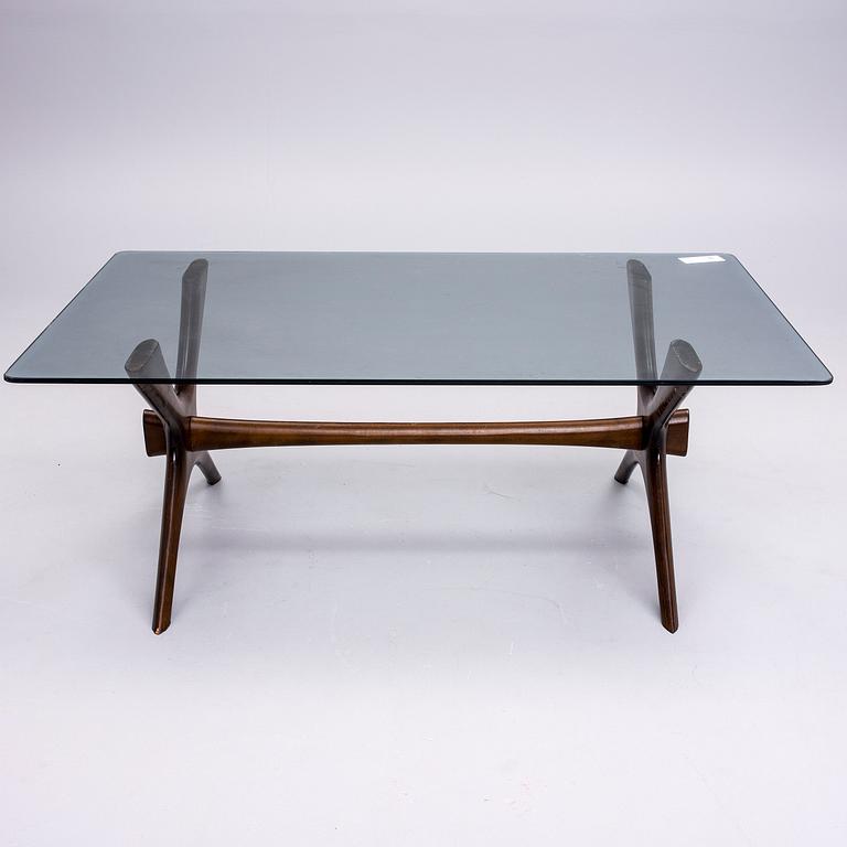SOFFBORD, 1900-talets slut.