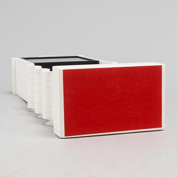 BORDSUR, "Neos", Lorenz, Italien 1980-tal.