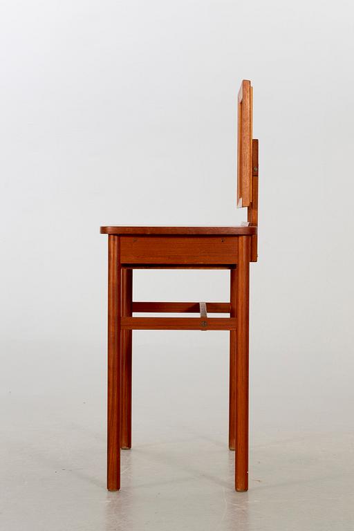 SMINKBORD 1950/60-tal.