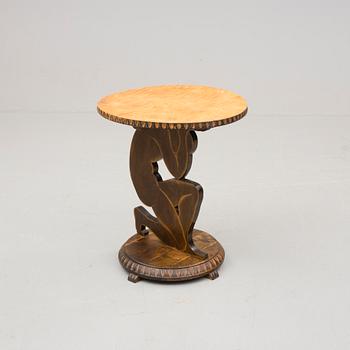 BORD, art déco, 1920-/30-tal.