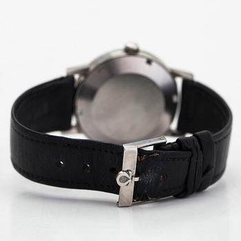 Omega, Genève, armbandsur, 34,5 mm.