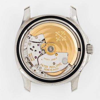 PATEK PHILIPPE, Aquanaut, "First generation".