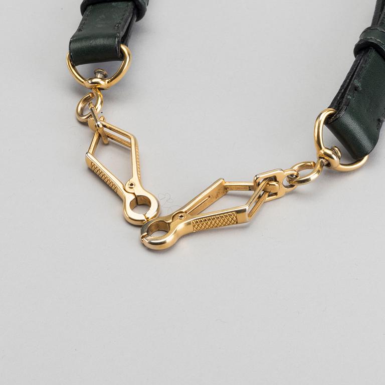 MIU MIU "Bosco", bag.