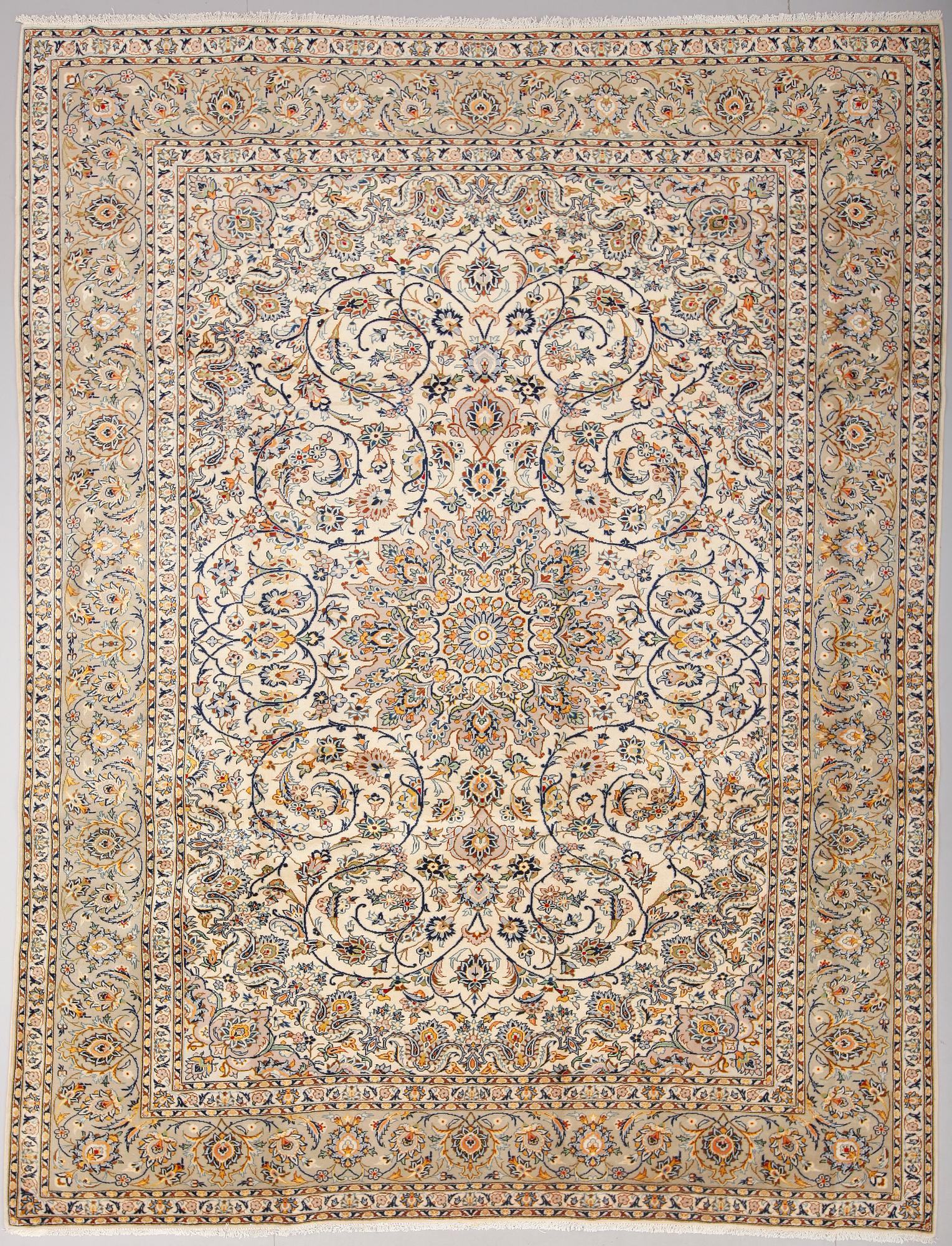 MATTA, Keshan. 362 x 270 cm.