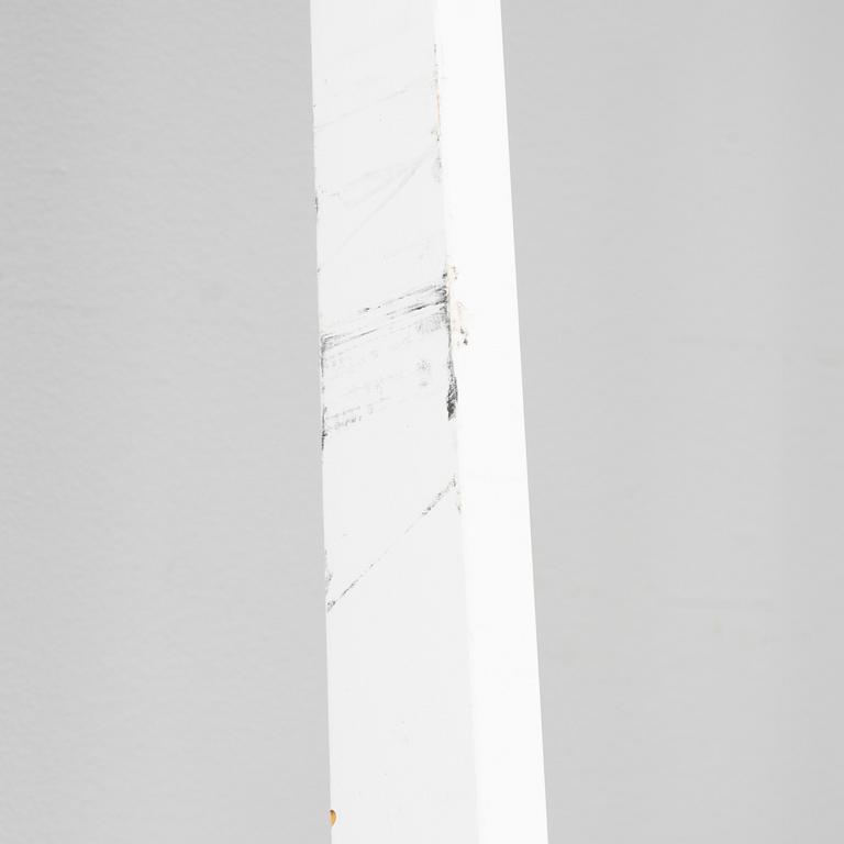 A 'Libri' book case by Michael Bihain, Swedese, 21st Century.