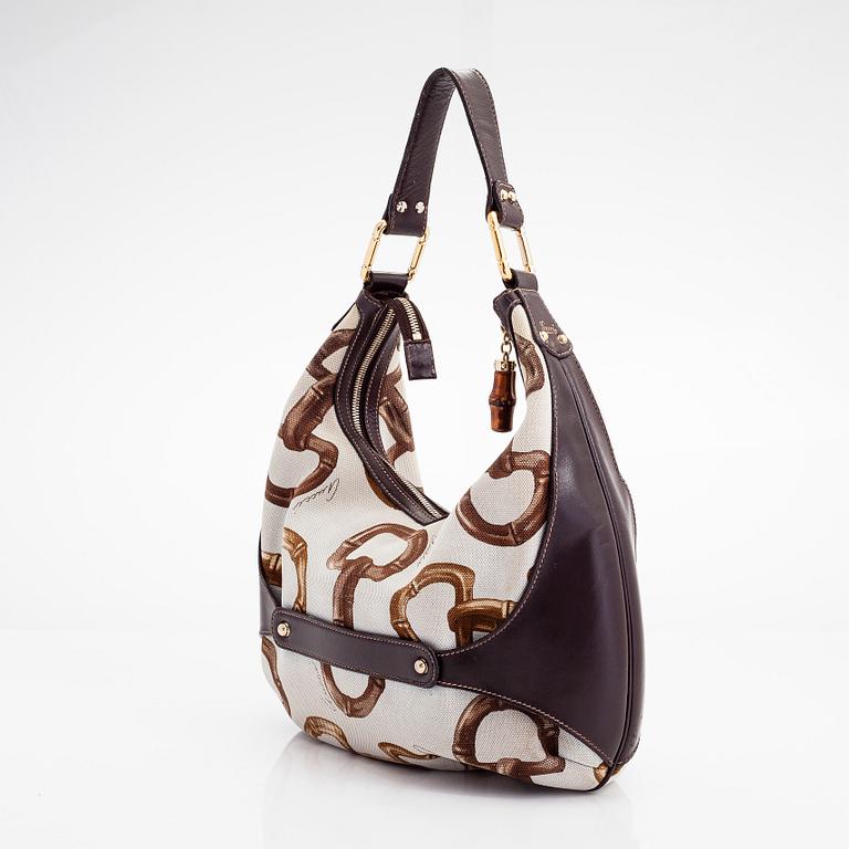 Gucci, An 'Amalfi' handbag.