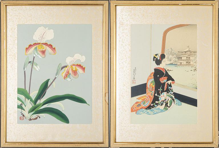 Ikeda Zuigetsu,
