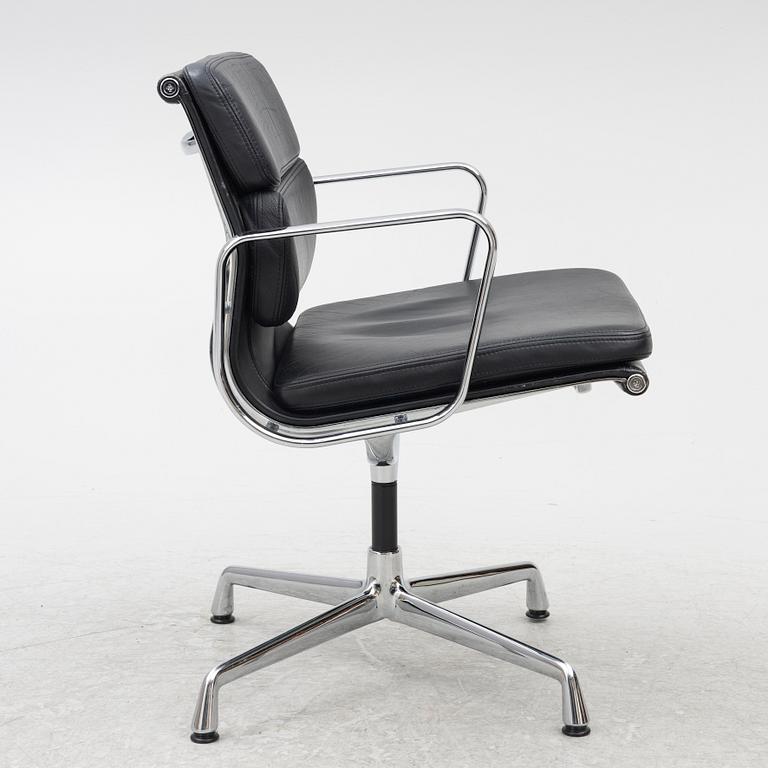 Charles & Ray Eames, kontorsstol, "EA208 Soft Pad Chair", Vitra, 2010-tal.