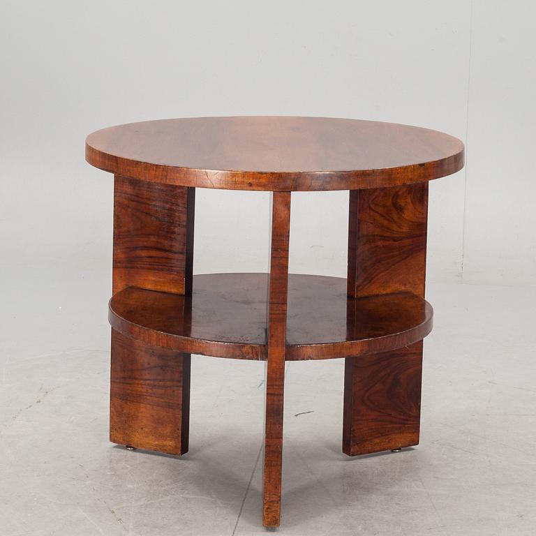 SOFFBORD, art decostil. 1900-tal.