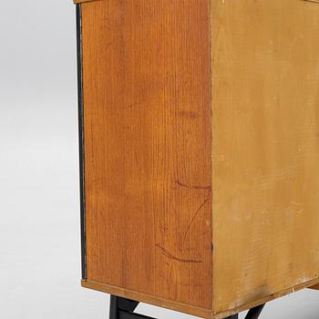 Sideboard, AB Tabergsmöbler, Smålands Taberg, 1950/60-tal.