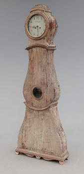 GOLVUR, 1700-/1800-tal.