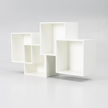 OOOJA, bookshelf, "Quadro, Bolia.