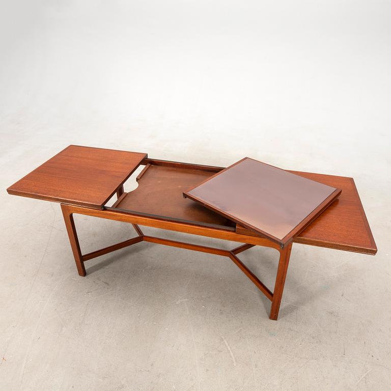 Mid-20th Century Coffee Table.