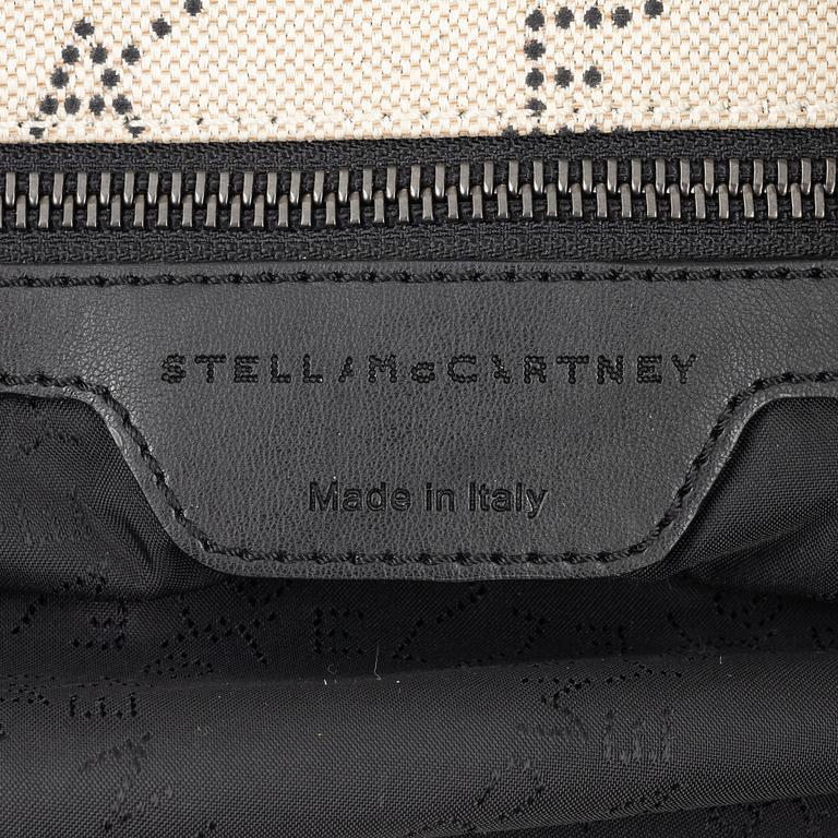 Stella McCartney, a canvas 'Falabella tote bag'.
