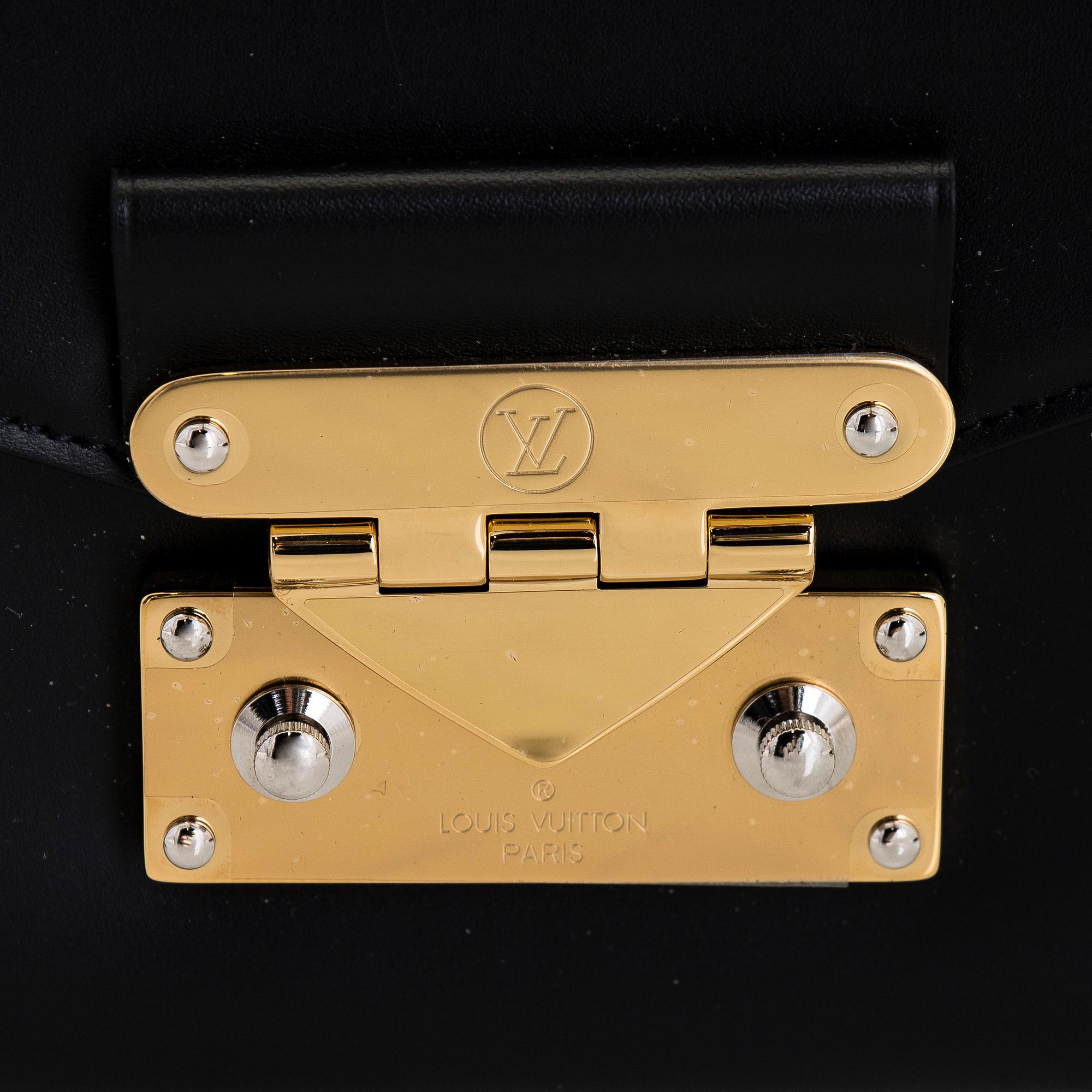 Louis Vuitton, laukku "Swing".