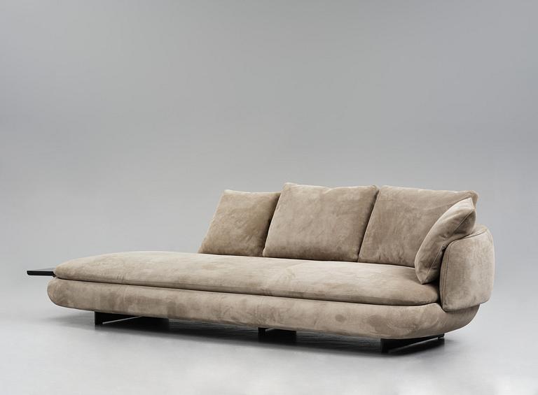 GamFratesi, Sofa, "Vivienne 04", Minotti, Italy, contemporary production.