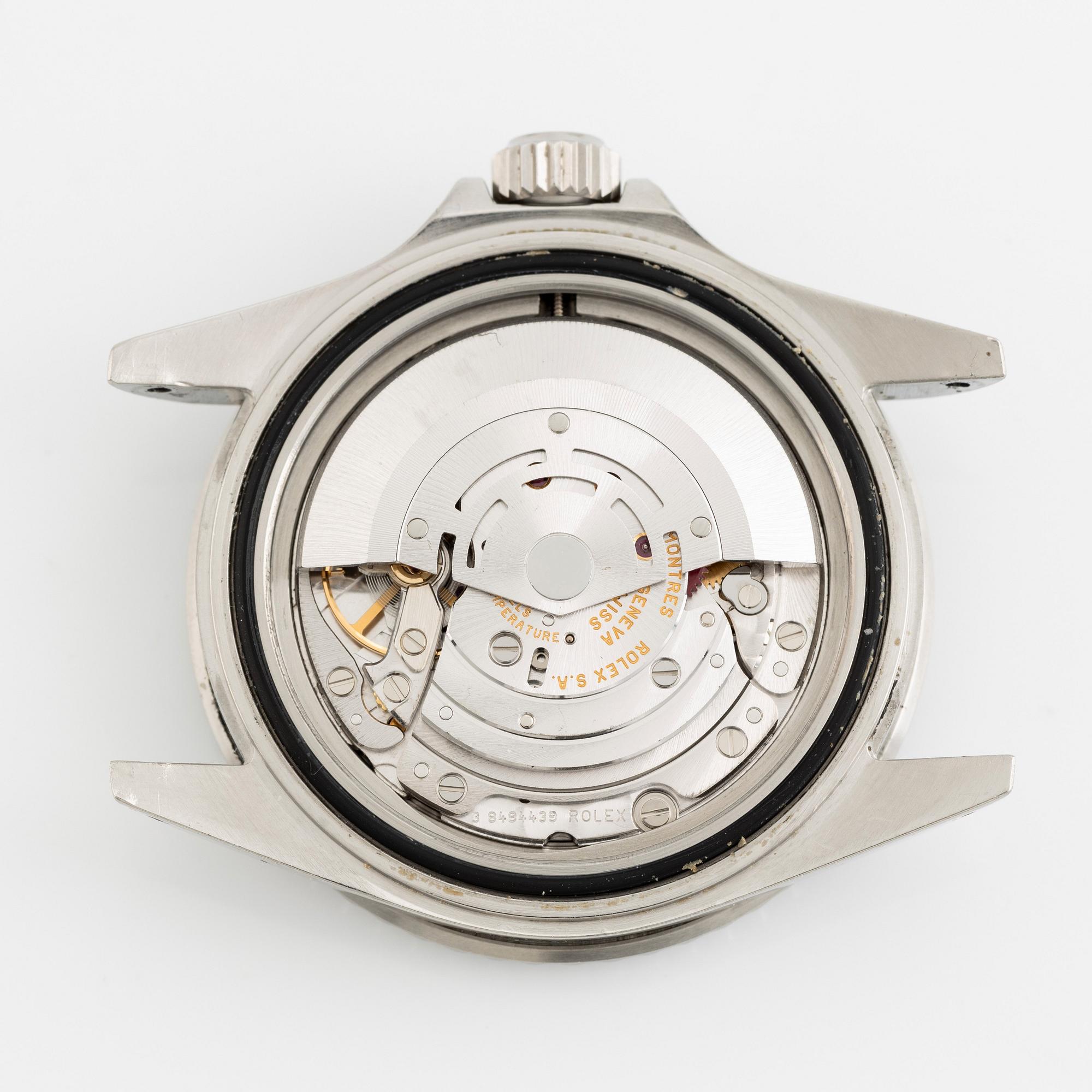 Rolex, Submariner, ca 2000.