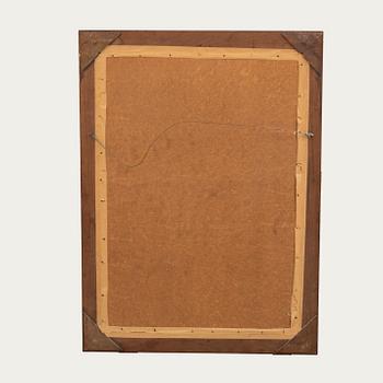 Spegel 1900-talets början.